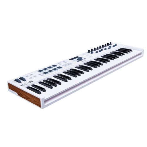 MIDI ( миди) клавиатура Arturia KeyLab Essential 61